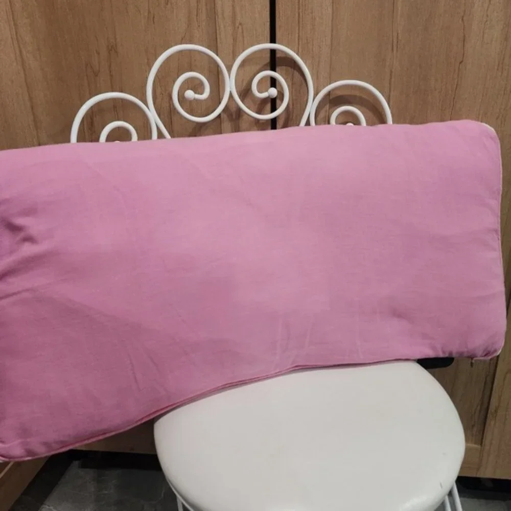 Vintage Cynthia Rowley Kids‎ Embroidered Ballerina Pillow Decorative 